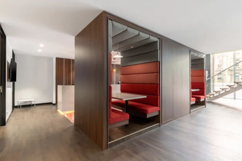 Regus Gumidelli Towers